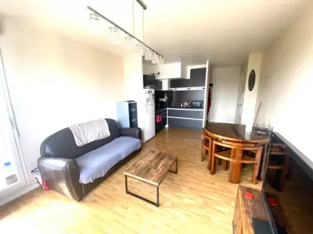 Achat appartement 3 pièce(s) Épinay-sur-Seine