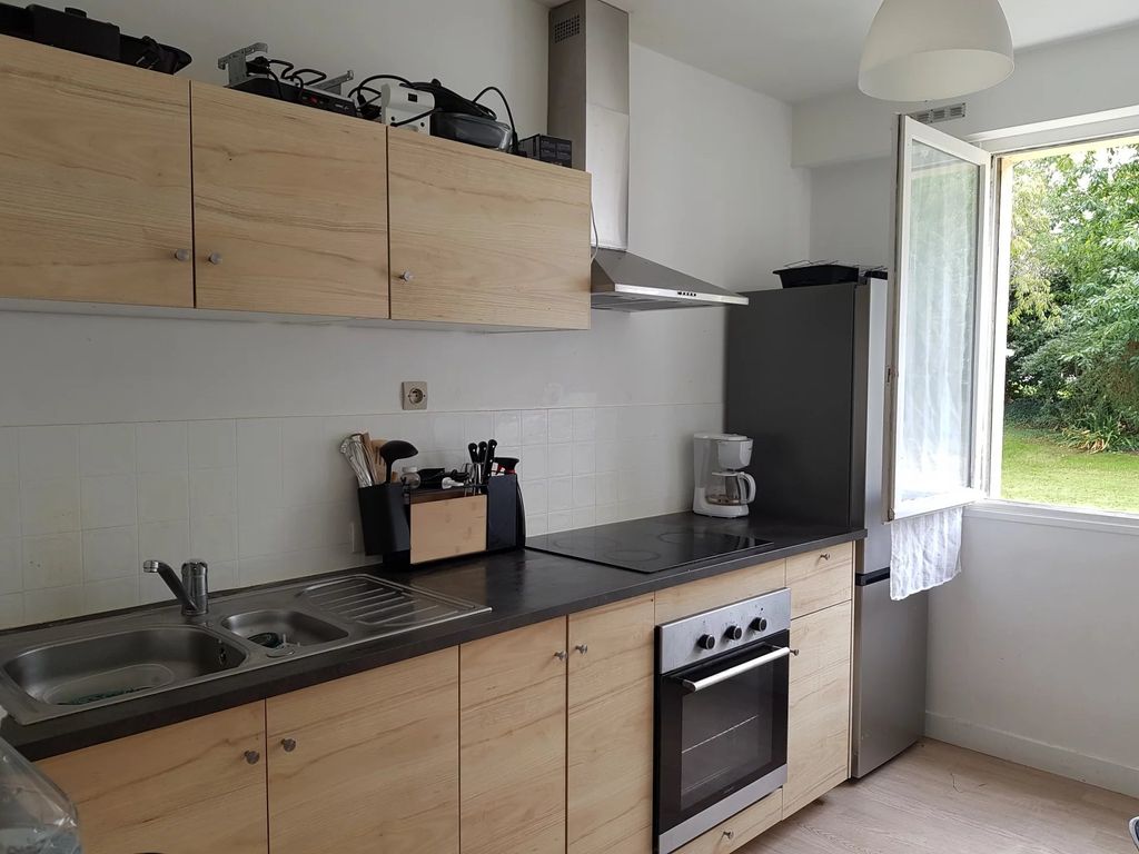 Achat appartement à vendre 2 pièces 59 m² - Évreux