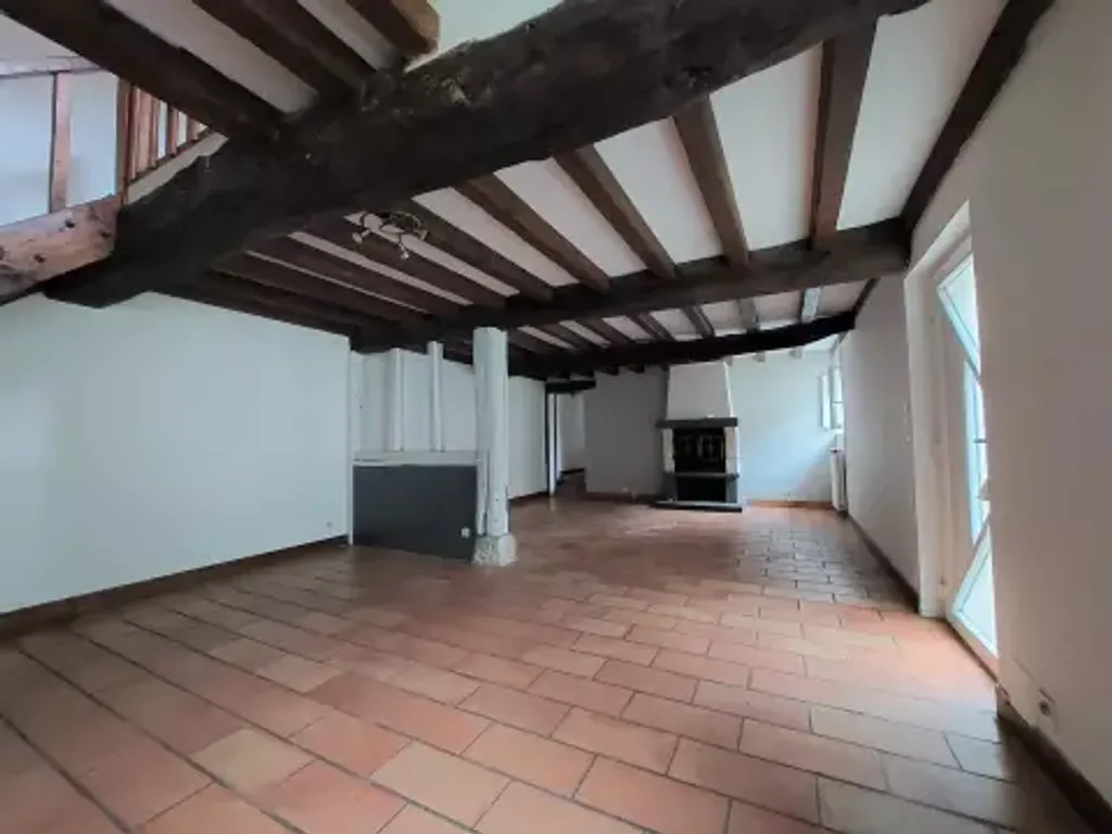 Achat maison 4 chambre(s) - Gaillon