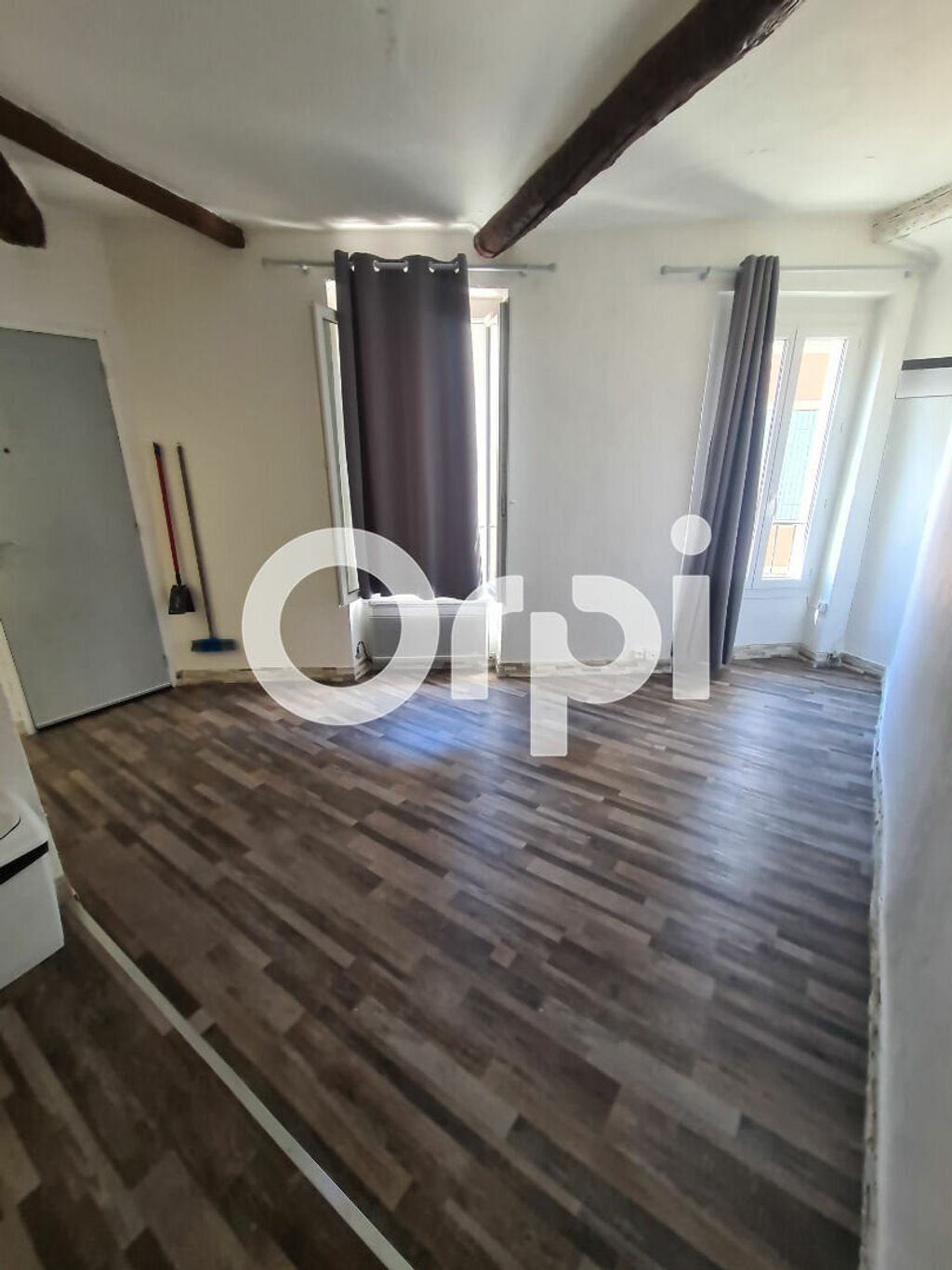 Achat studio à vendre 16 m² - Carpentras