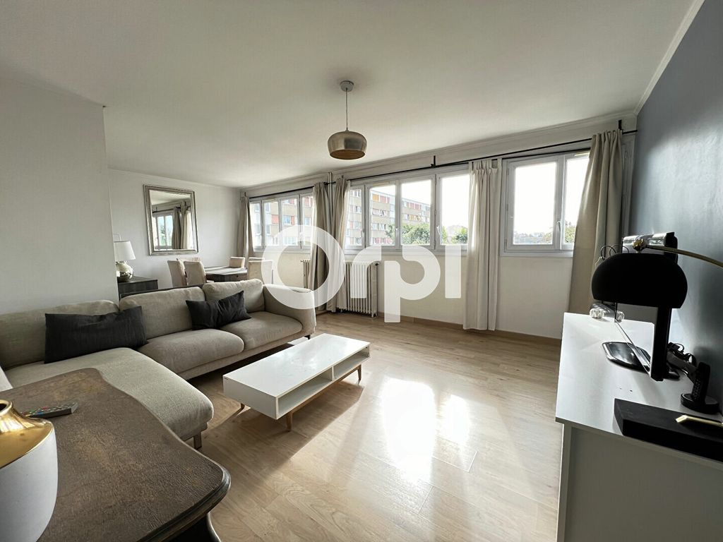 Achat appartement à vendre 4 pièces 67 m² - Neuilly-sur-Marne