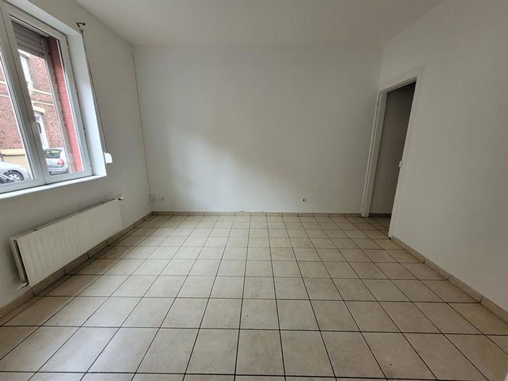 Achat maison 4 chambre(s) - Denain