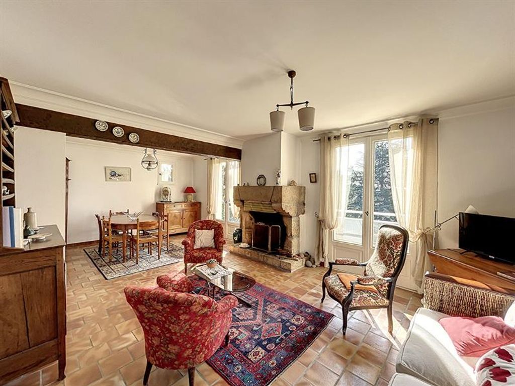 Achat maison à vendre 6 chambres 150 m² - Sainte-Marie