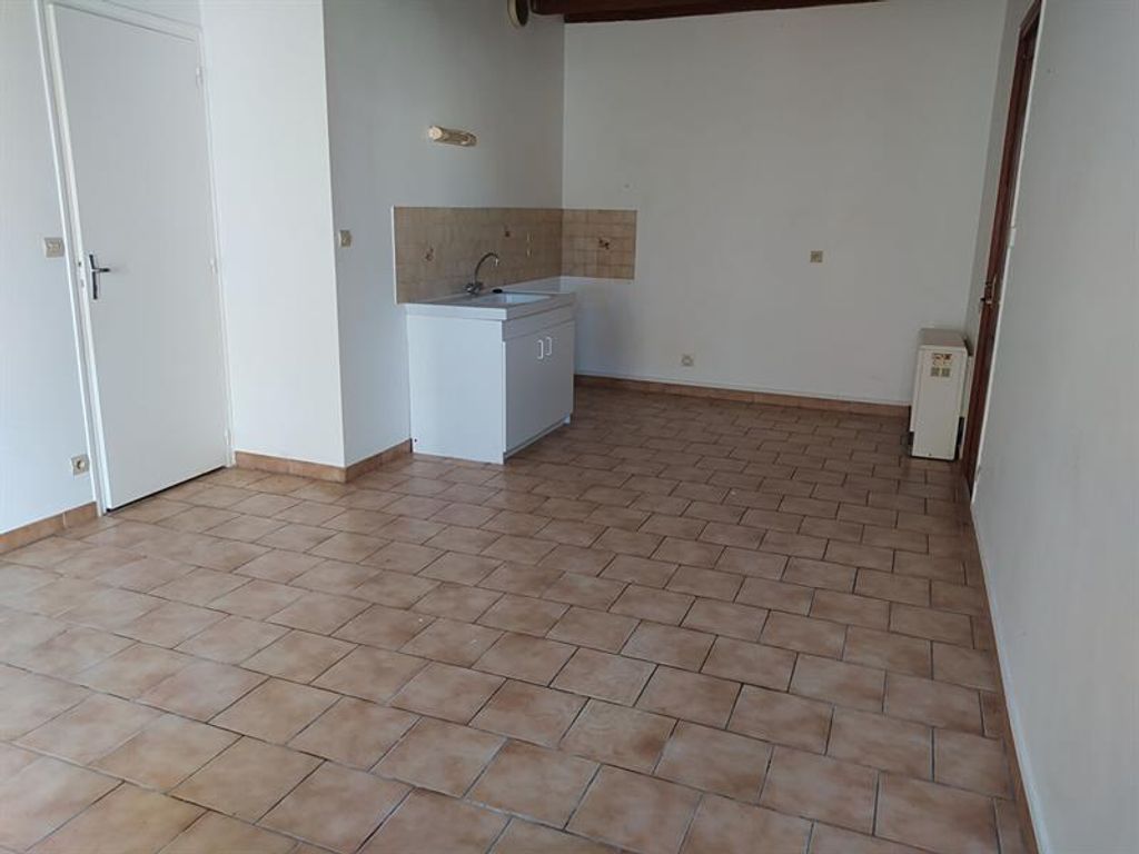 Achat maison 2 chambre(s) - Chemillé-en-Anjou