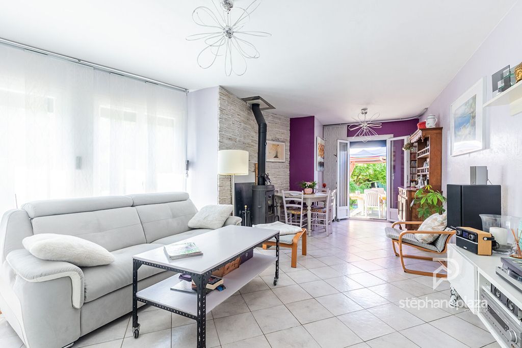 Achat maison à vendre 4 chambres 87 m² - Fresnes