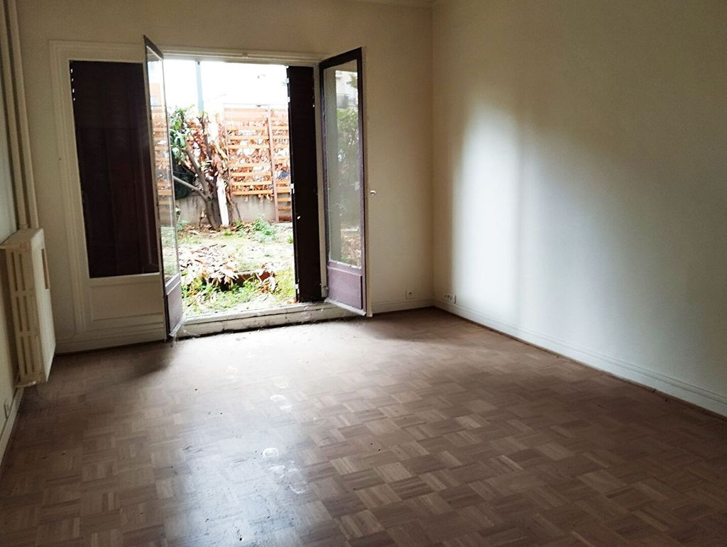 Achat appartement à vendre 3 pièces 63 m² - Épinay-sur-Seine