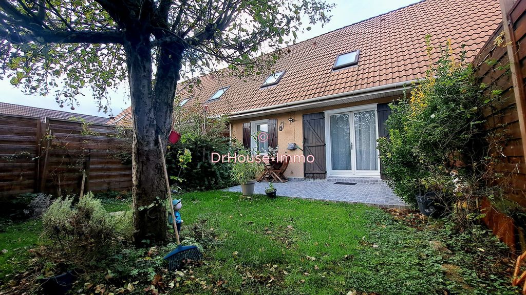 Achat maison à vendre 3 chambres 78 m² - Pontault-Combault