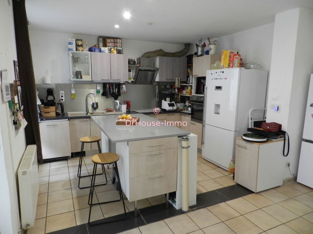 Achat maison à vendre 3 chambres 82 m² - Vals-les-Bains