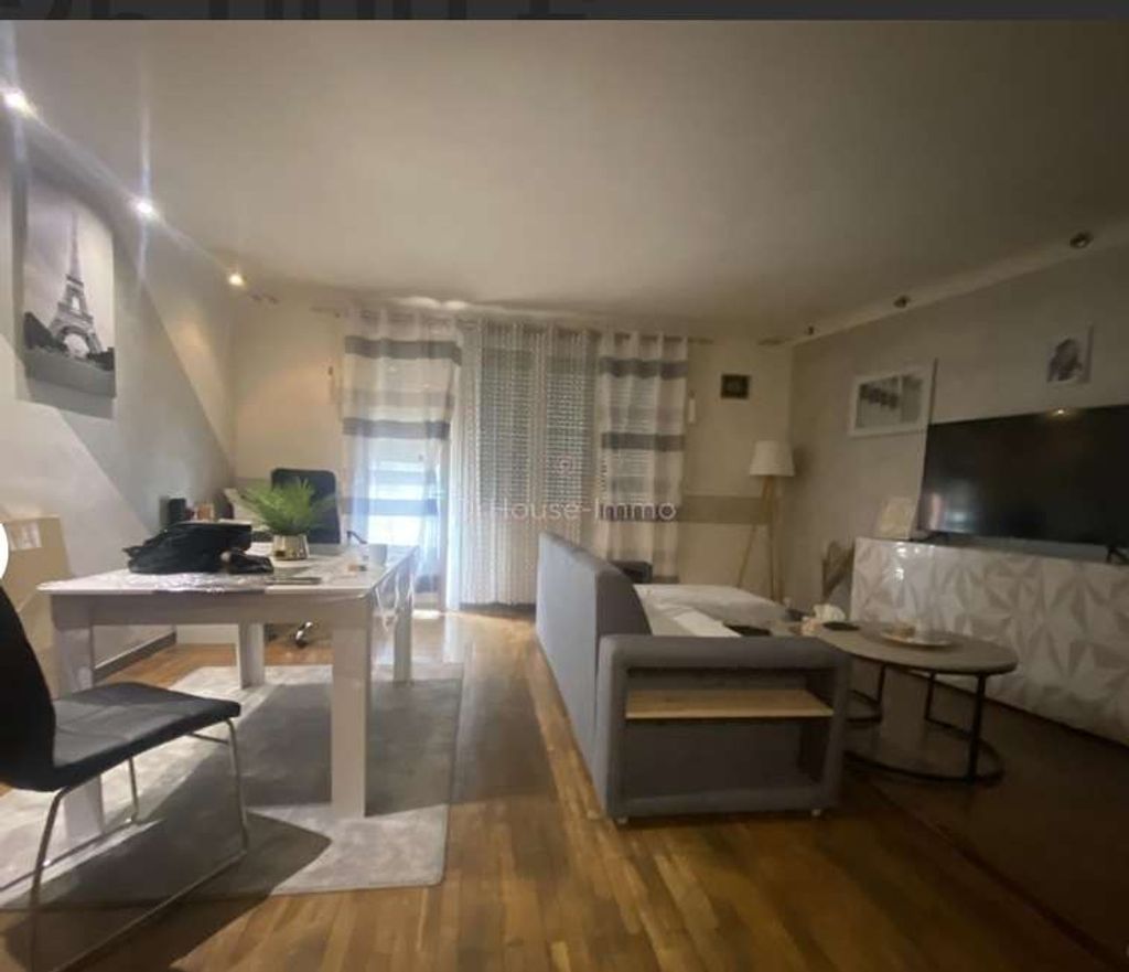 Achat appartement à vendre 2 pièces 55 m² - Albi