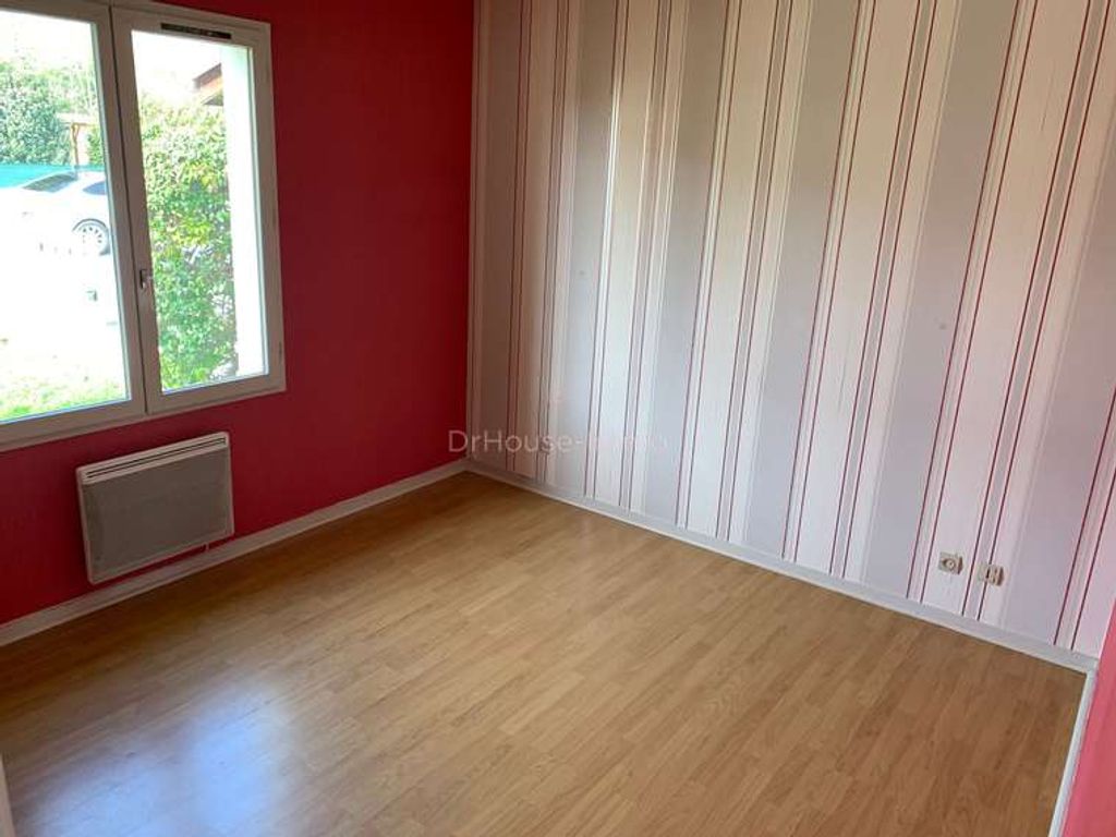 Achat maison 3 chambre(s) - Ruelle-sur-Touvre