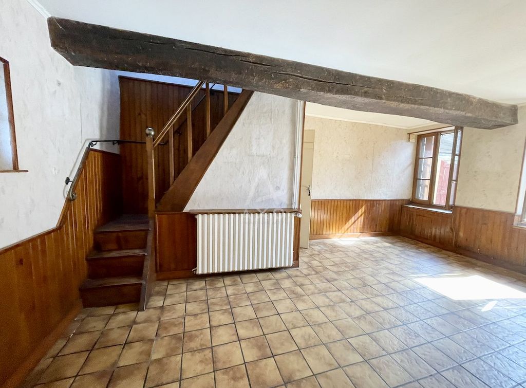 Achat maison à vendre 1 chambre 73 m² - Mortagne-au-Perche