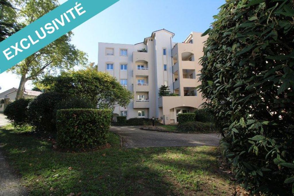 Achat appartement 5 pièce(s) Sainte-Foy-lès-Lyon