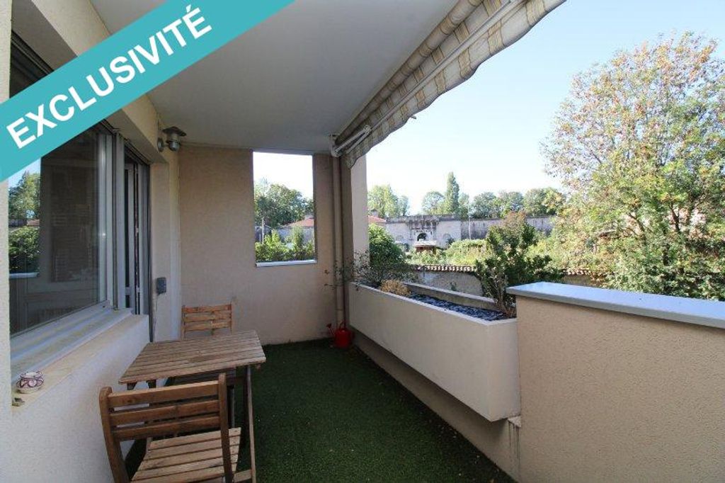 Achat appartement 5 pièce(s) Sainte-Foy-lès-Lyon