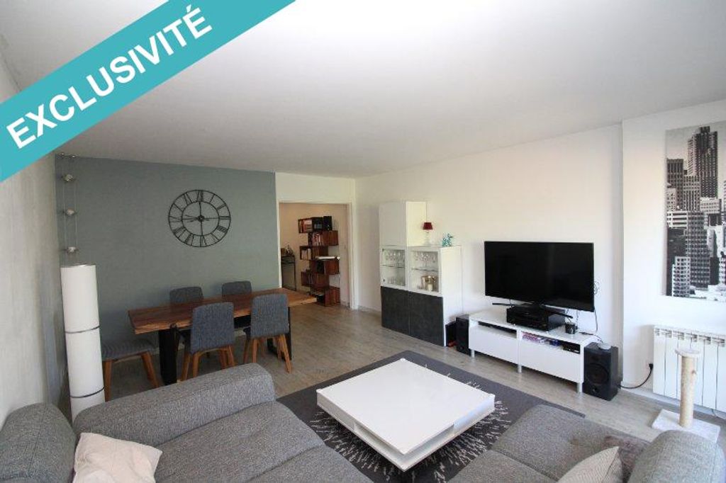 Achat appartement 5 pièce(s) Sainte-Foy-lès-Lyon