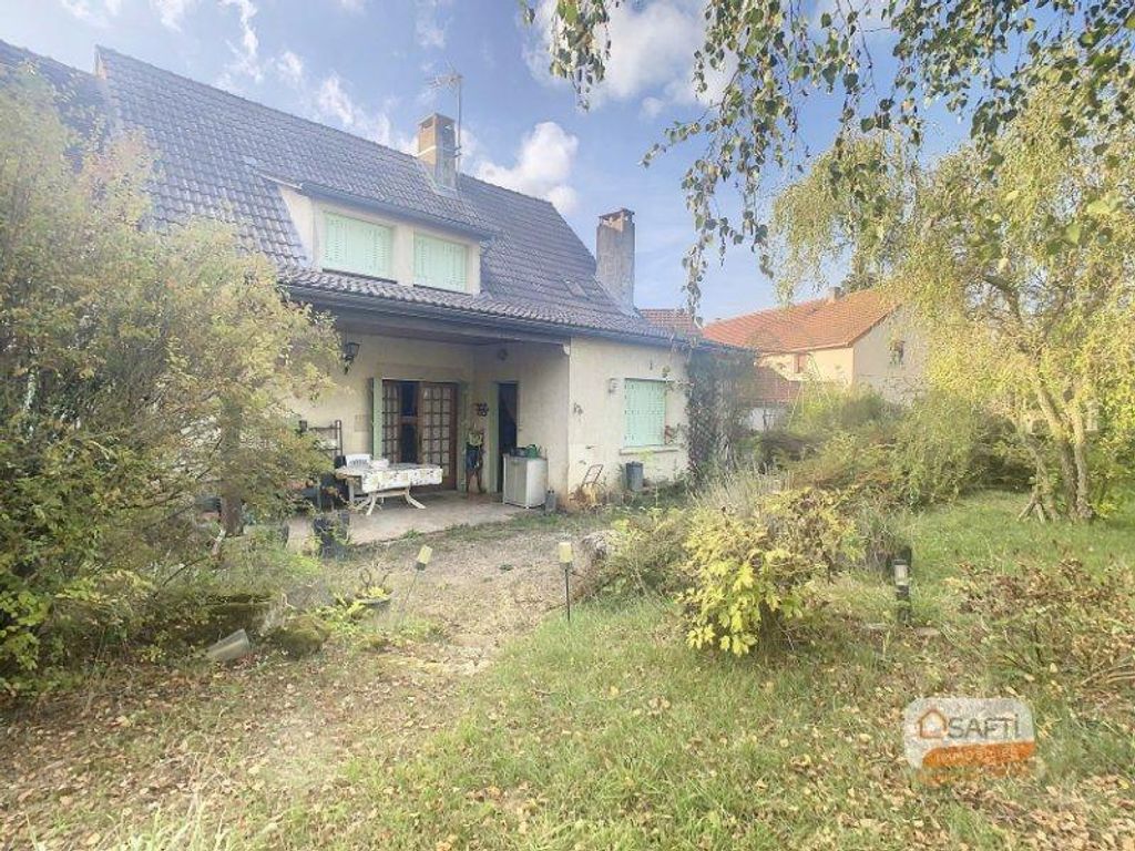 Achat maison à vendre 4 chambres 151 m² - Maligny