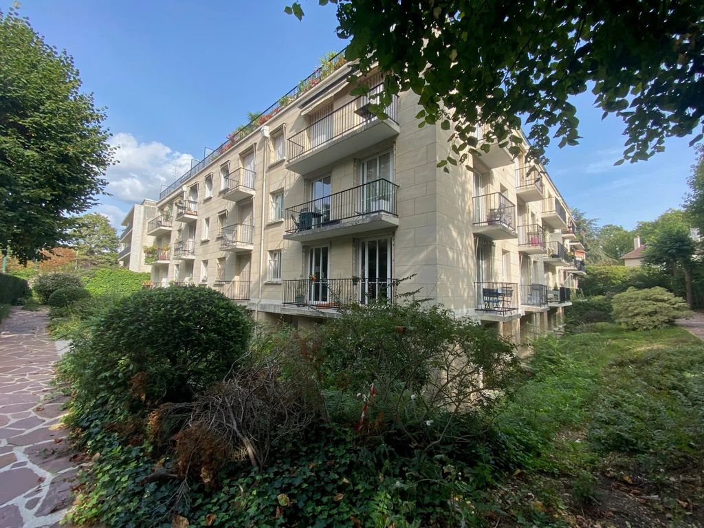 Achat appartement à vendre 2 pièces 45 m² - Nogent-sur-Marne