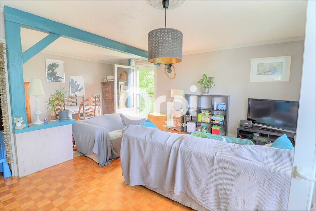 Achat appartement à vendre 5 pièces 93 m² - Le Mée-sur-Seine