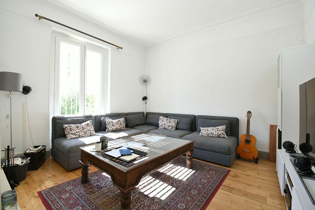 Achat maison à vendre 4 chambres 162 m² - Valence