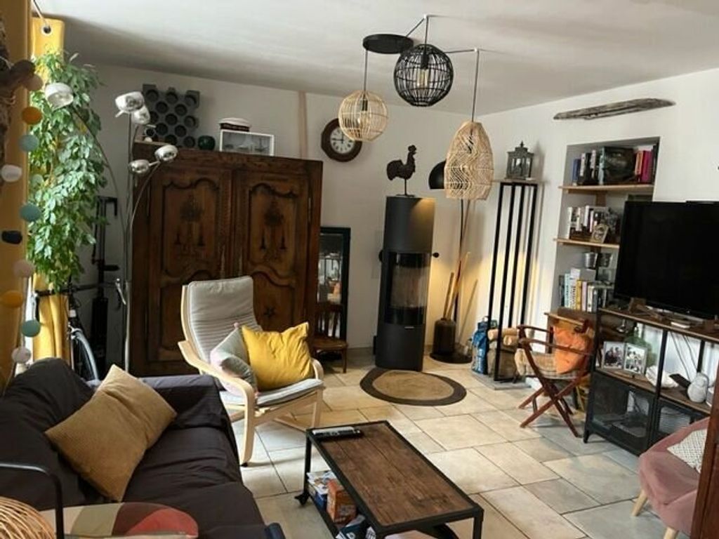 Achat maison à vendre 4 chambres 102 m² - Batz-sur-Mer