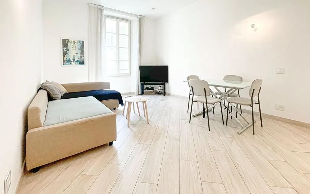 Achat appartement à vendre 2 pièces 41 m² - Cannes