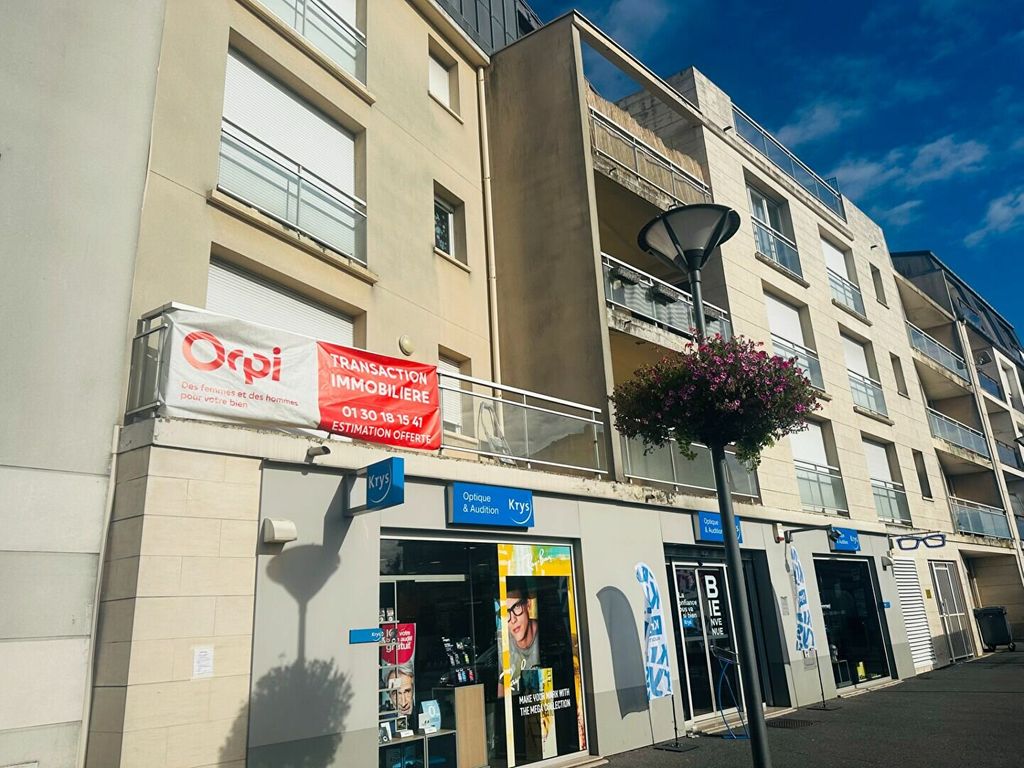 Achat appartement à vendre 3 pièces 73 m² - Goussainville