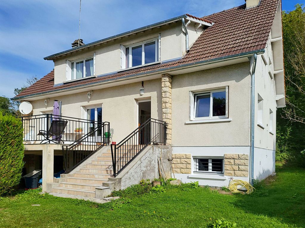 Achat maison à vendre 5 chambres 151 m² - Sonchamp