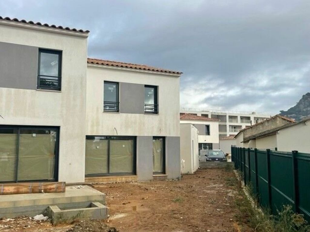 Achat maison 3 chambre(s) - Hyères