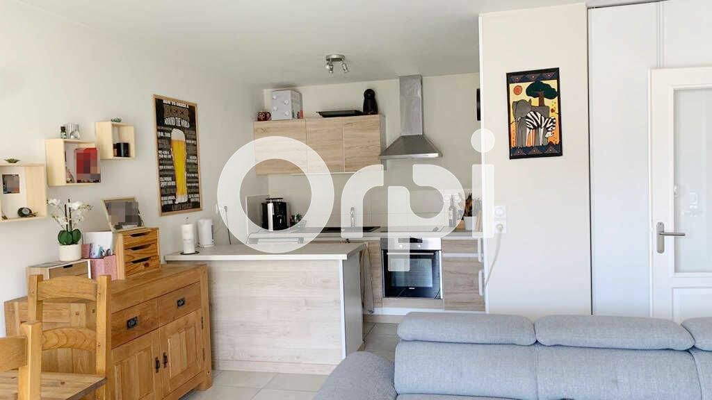 Achat appartement à vendre 2 pièces 48 m² - Châtillon-en-Michaille