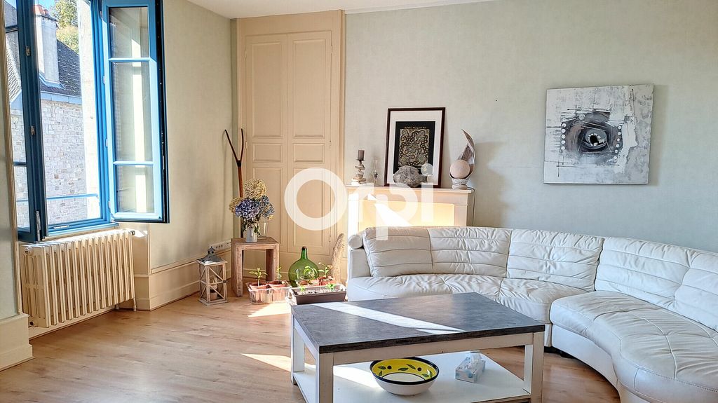 Achat maison à vendre 3 chambres 160 m² - Gouzon