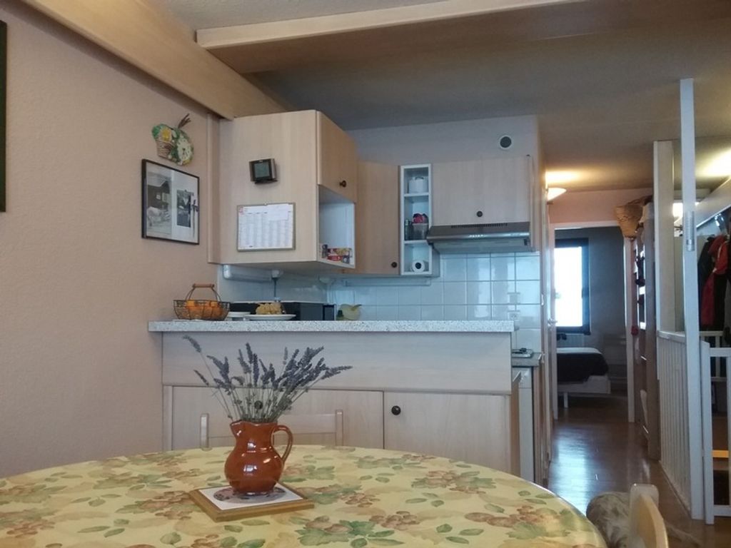 Achat appartement à vendre 2 pièces 42 m² - Labassère