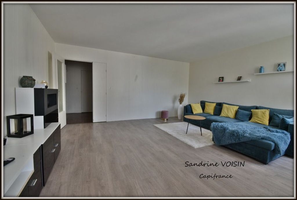 Achat appartement 4 pièce(s) Laval