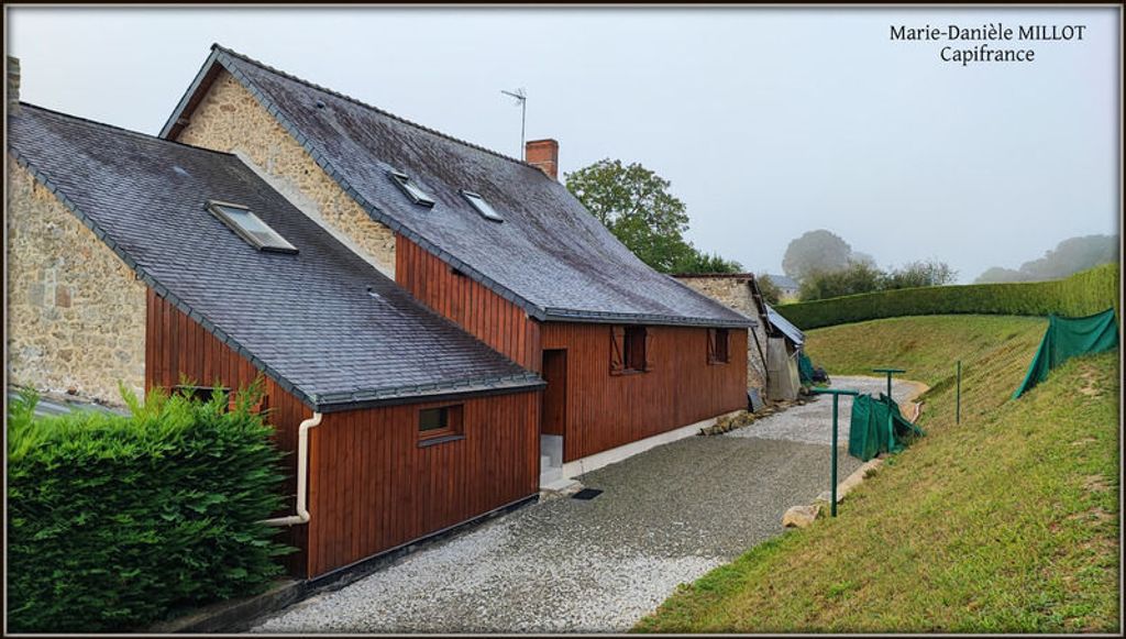 Achat maison 4 chambre(s) - Laval