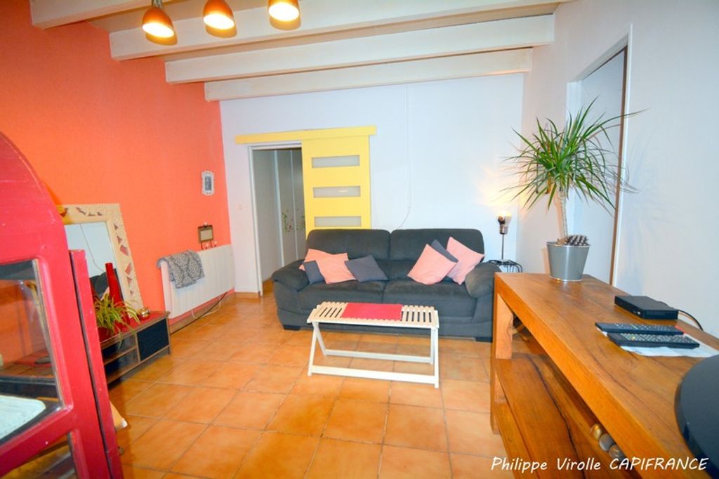 Achat maison 2 chambre(s) - Le Grand-Village-Plage