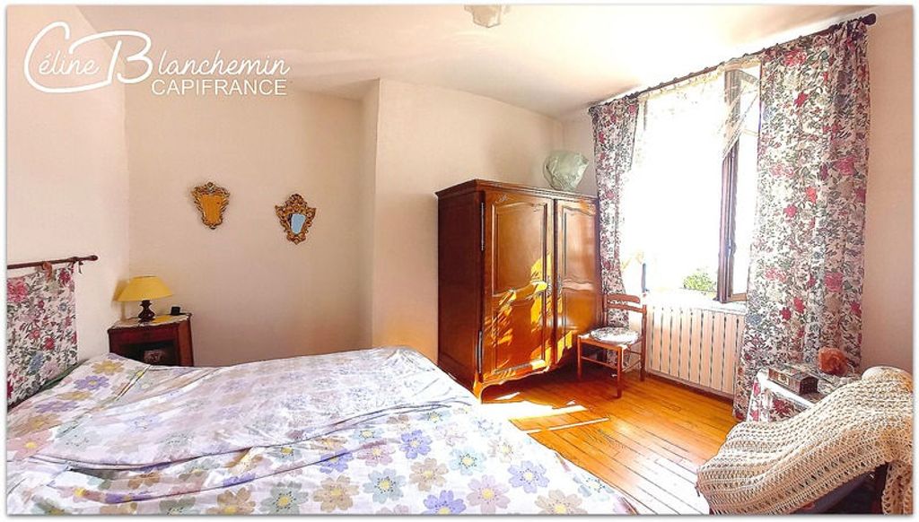 Achat maison 4 chambre(s) - Fanjeaux