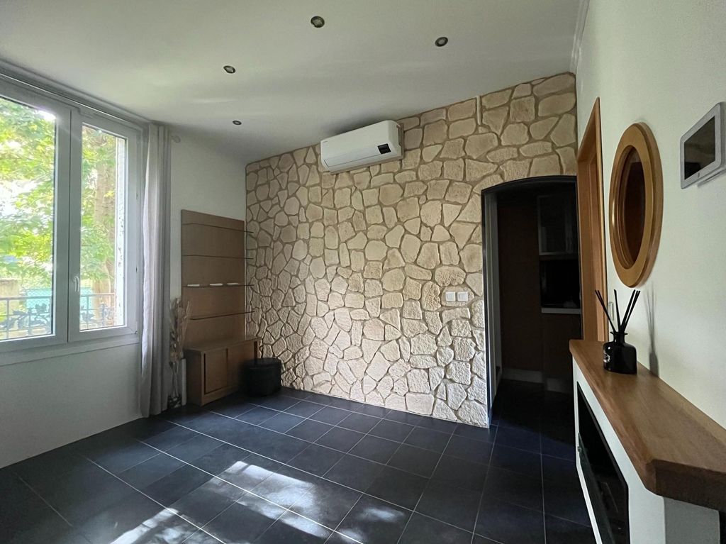 Achat appartement à vendre 2 pièces 36 m² - Alfortville