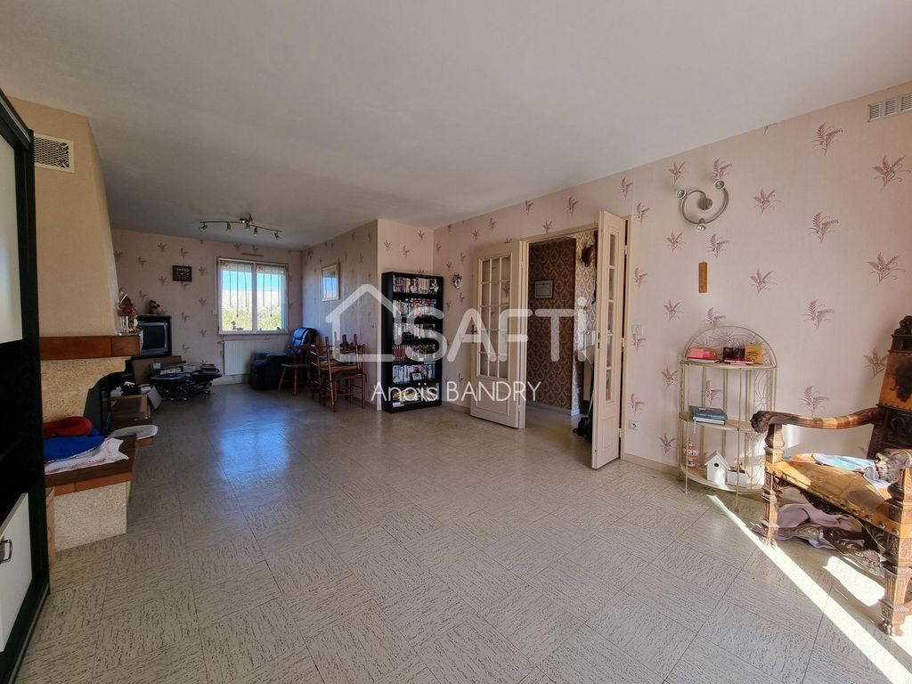 Achat maison 4 chambre(s) - Pargnan