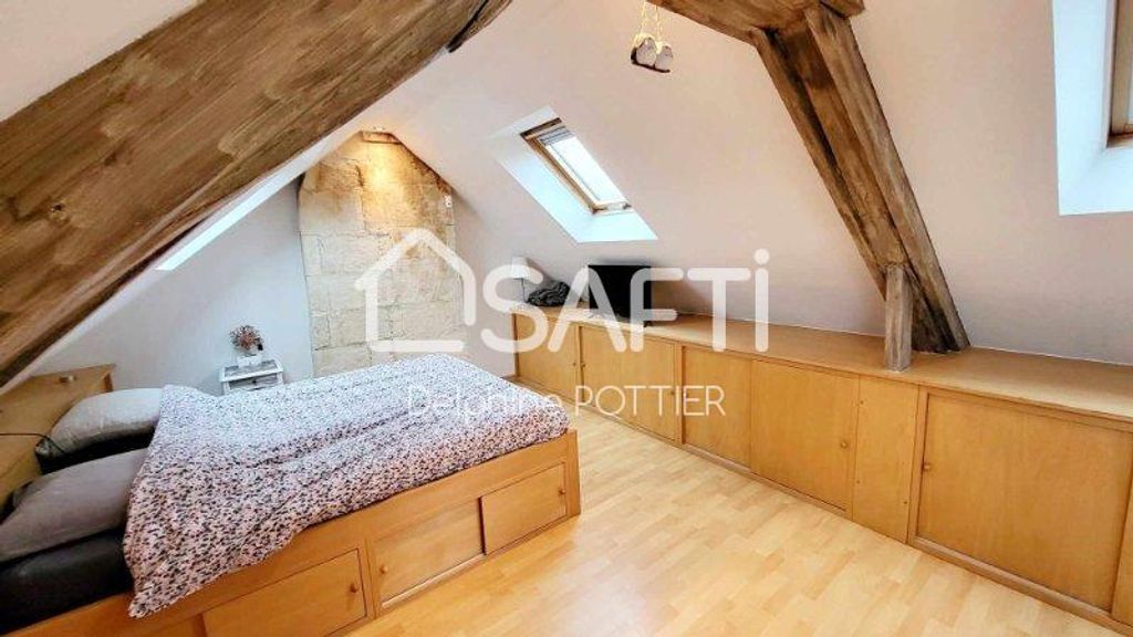 Achat maison 2 chambre(s) - Crépy-en-Valois