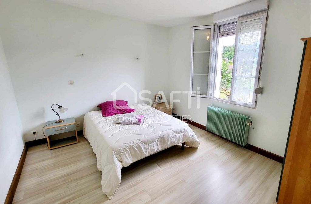 Achat maison 7 chambre(s) - Crépy-en-Valois