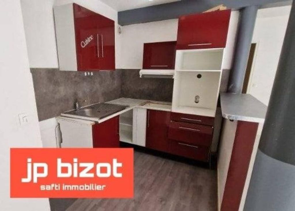 Achat appartement à vendre 2 pièces 56 m² - Morangis