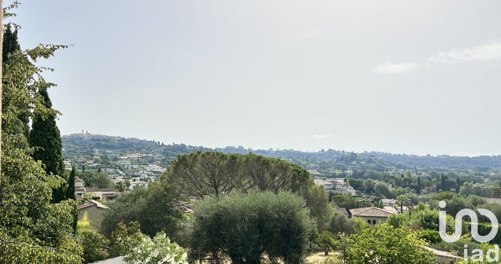 Achat maison à vendre 2 chambres 104 m² - La Colle-sur-Loup