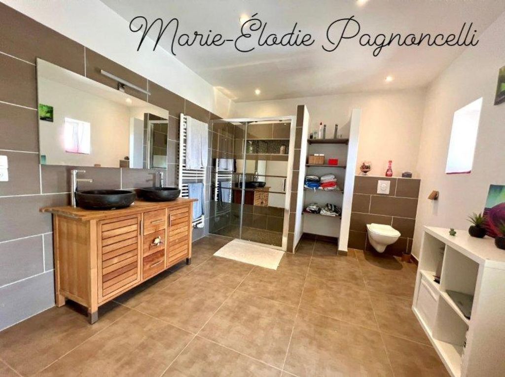 Achat maison à vendre 3 chambres 125 m² - Ville-Houdlémont