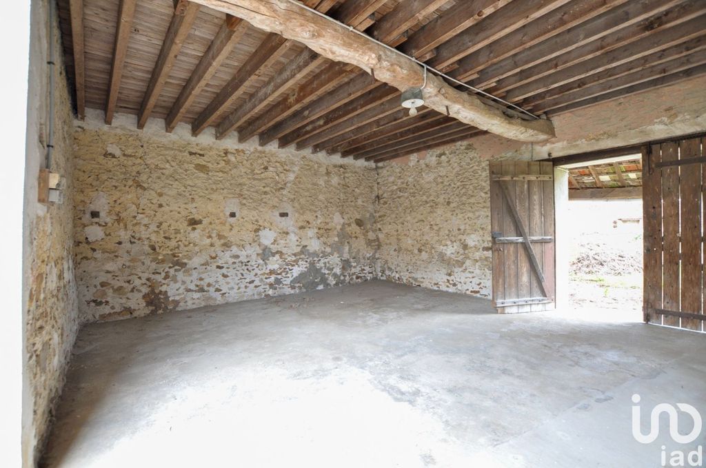 Achat maison à vendre 5 chambres 190 m² - Morainvilliers