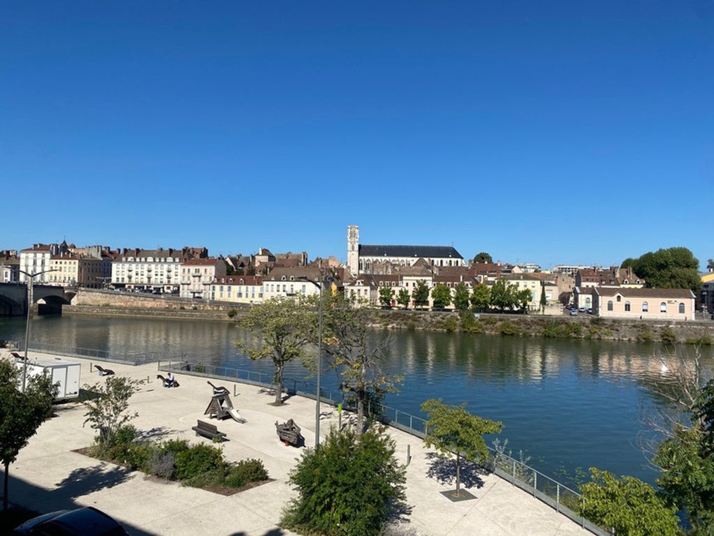 Achat appartement à vendre 8 pièces 202 m² - Chalon-sur-Saône