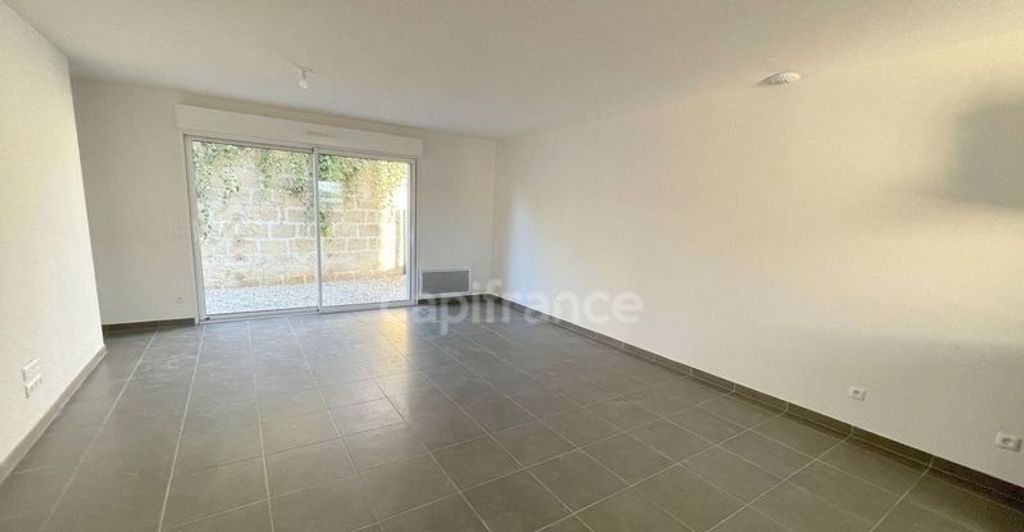 Achat maison à vendre 3 chambres 86 m² - Marsillargues