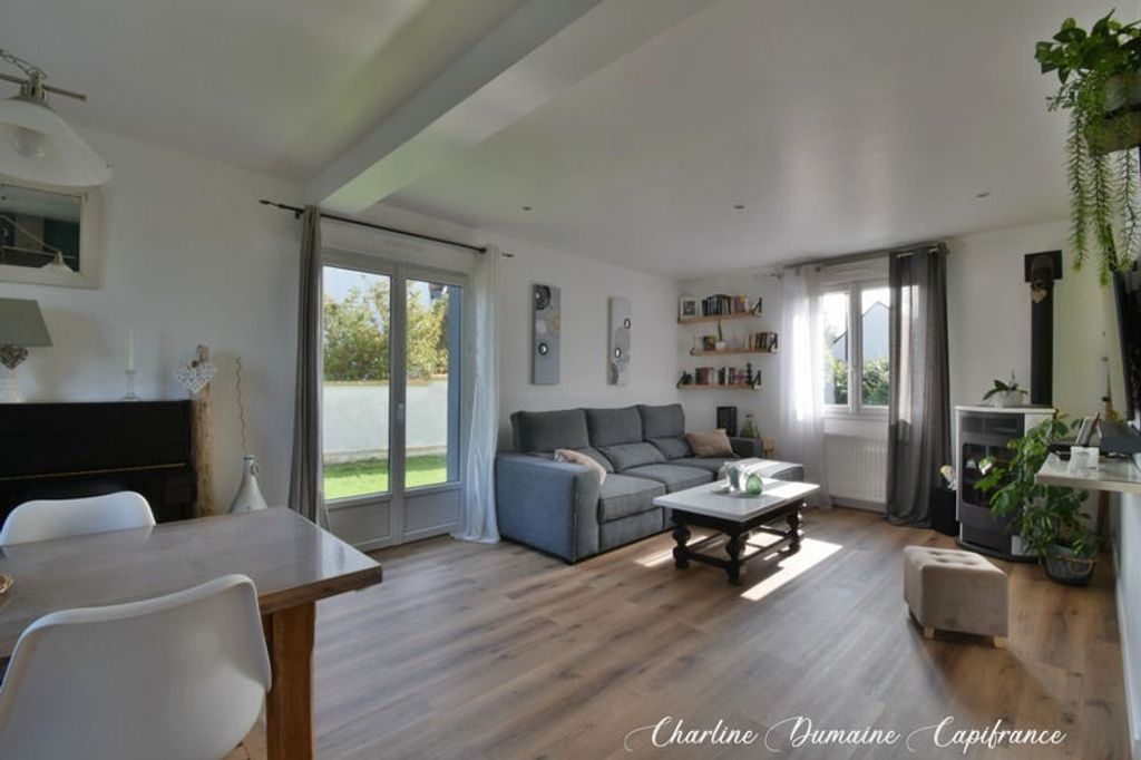 Achat maison à vendre 4 chambres 118 m² - Ver-sur-Mer