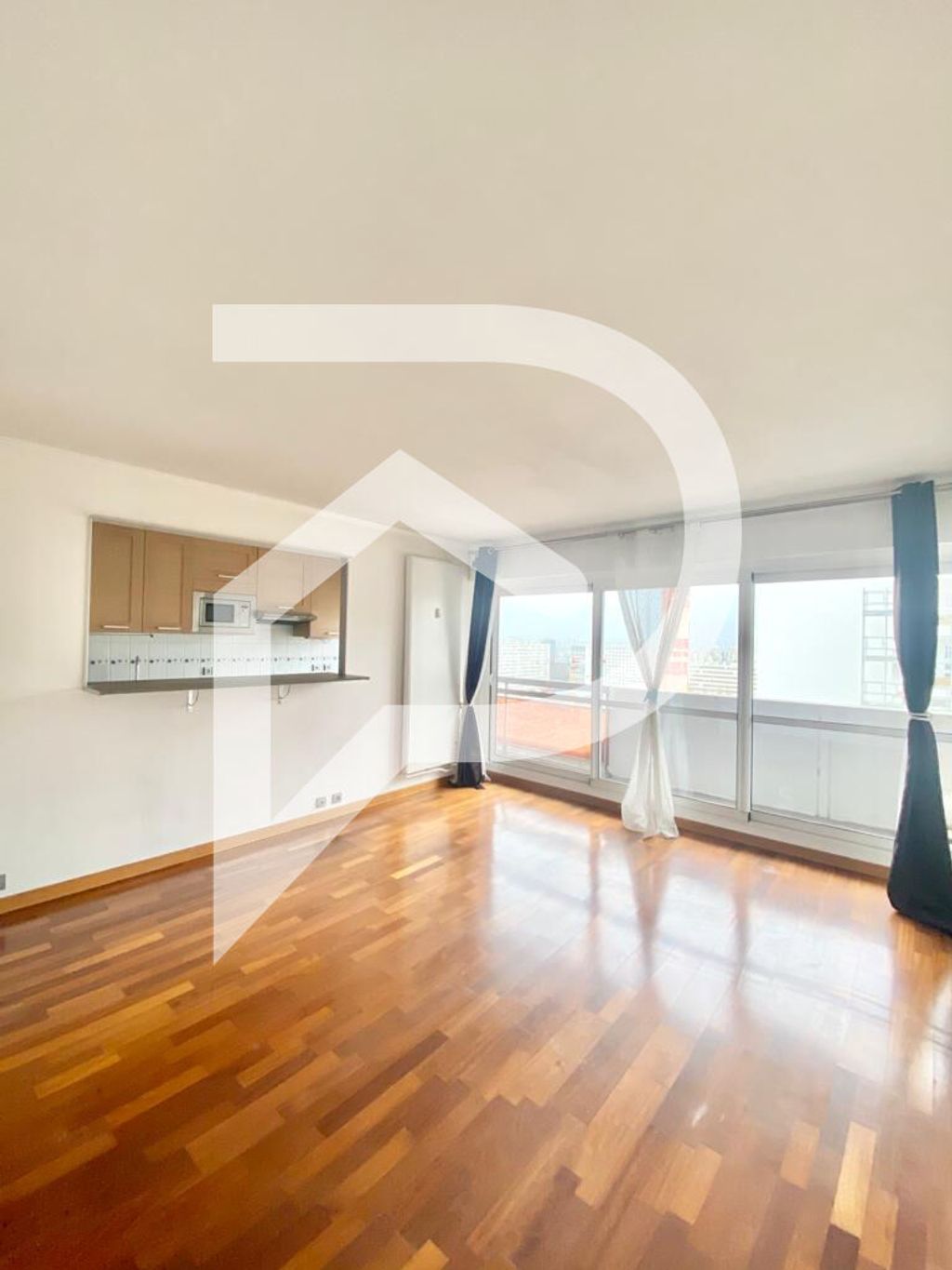 Achat appartement à vendre 3 pièces 74 m² - Clichy