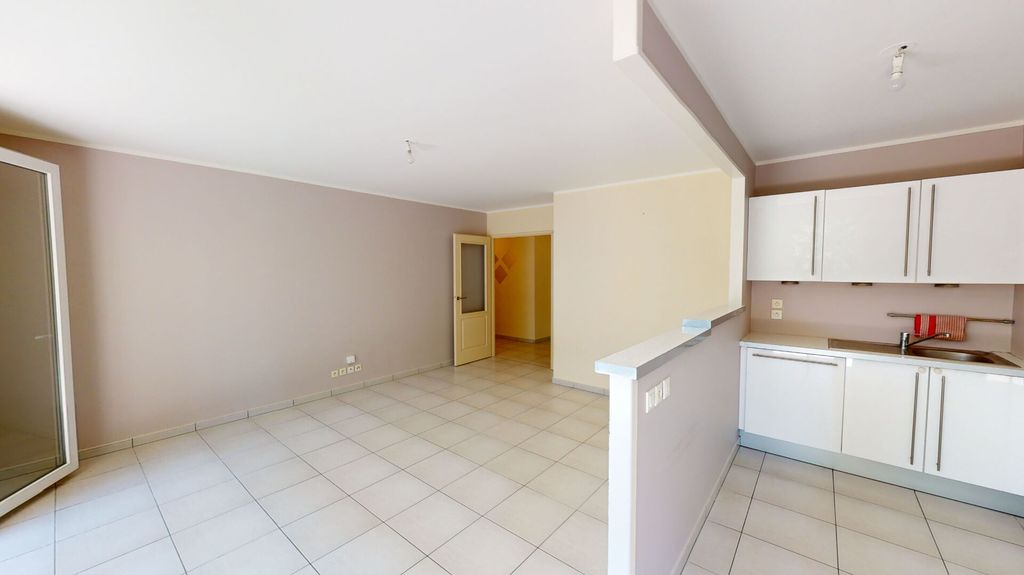 Achat appartement 4 pièce(s) Vétraz-Monthoux