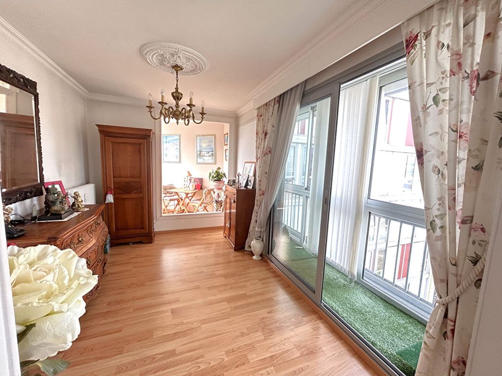 Achat appartement à vendre 3 pièces 70 m² - Pierrefitte-sur-Seine