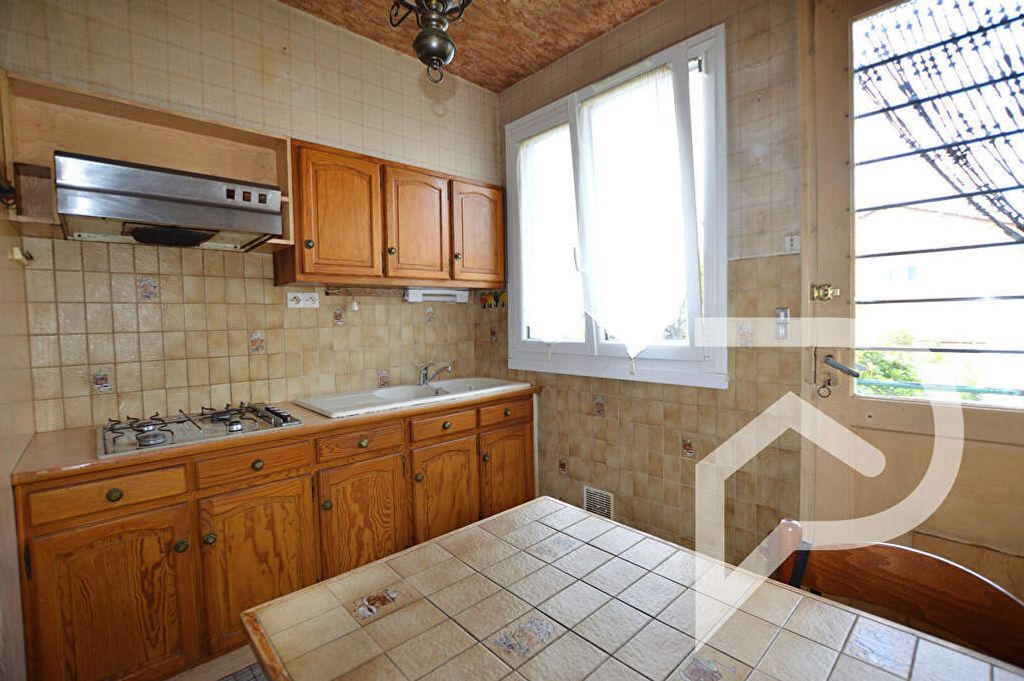 Achat maison à vendre 3 chambres 67 m² - Taverny