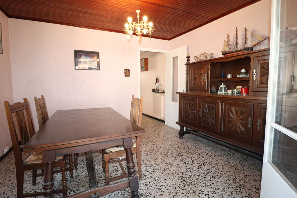 Achat maison à vendre 2 chambres 70 m² - Brouilla